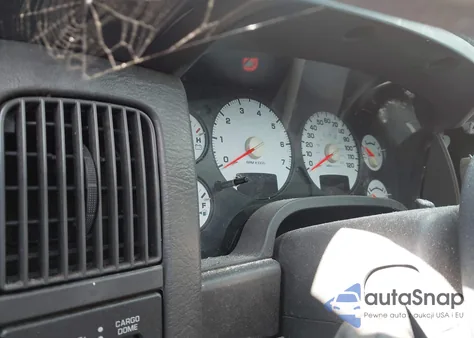 2005 Dodge Ram 1500 Slt/Laramie z USA, uszkodzony, nr VIN 1D7HA18NX5S266259